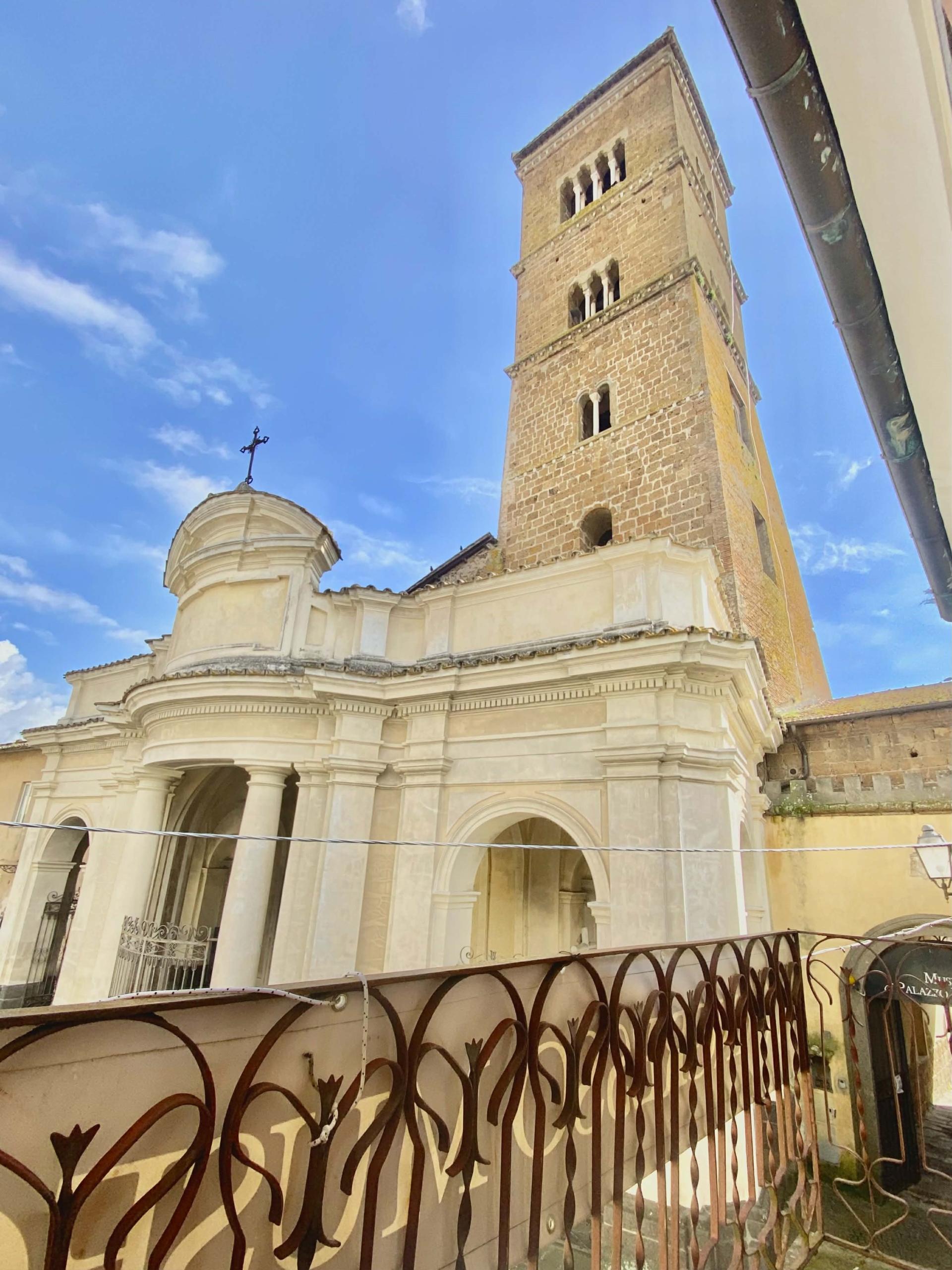 16 Appartamento in Piazza del Duomo
