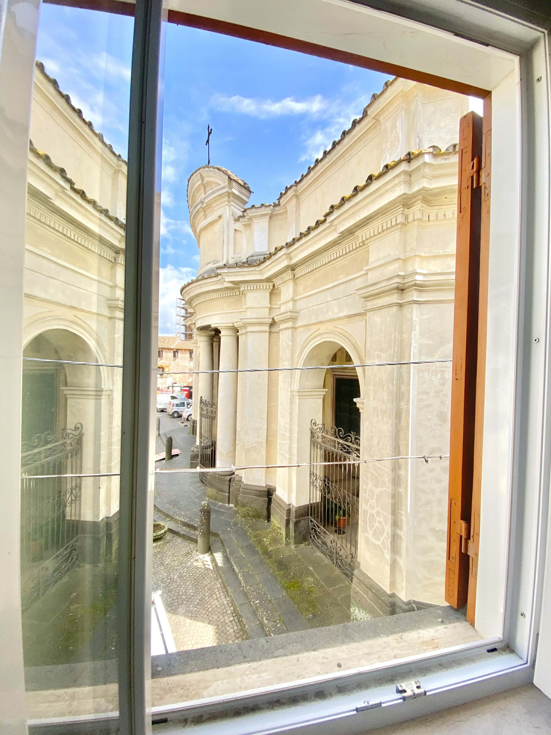 17 Appartamento in Piazza del Duomo