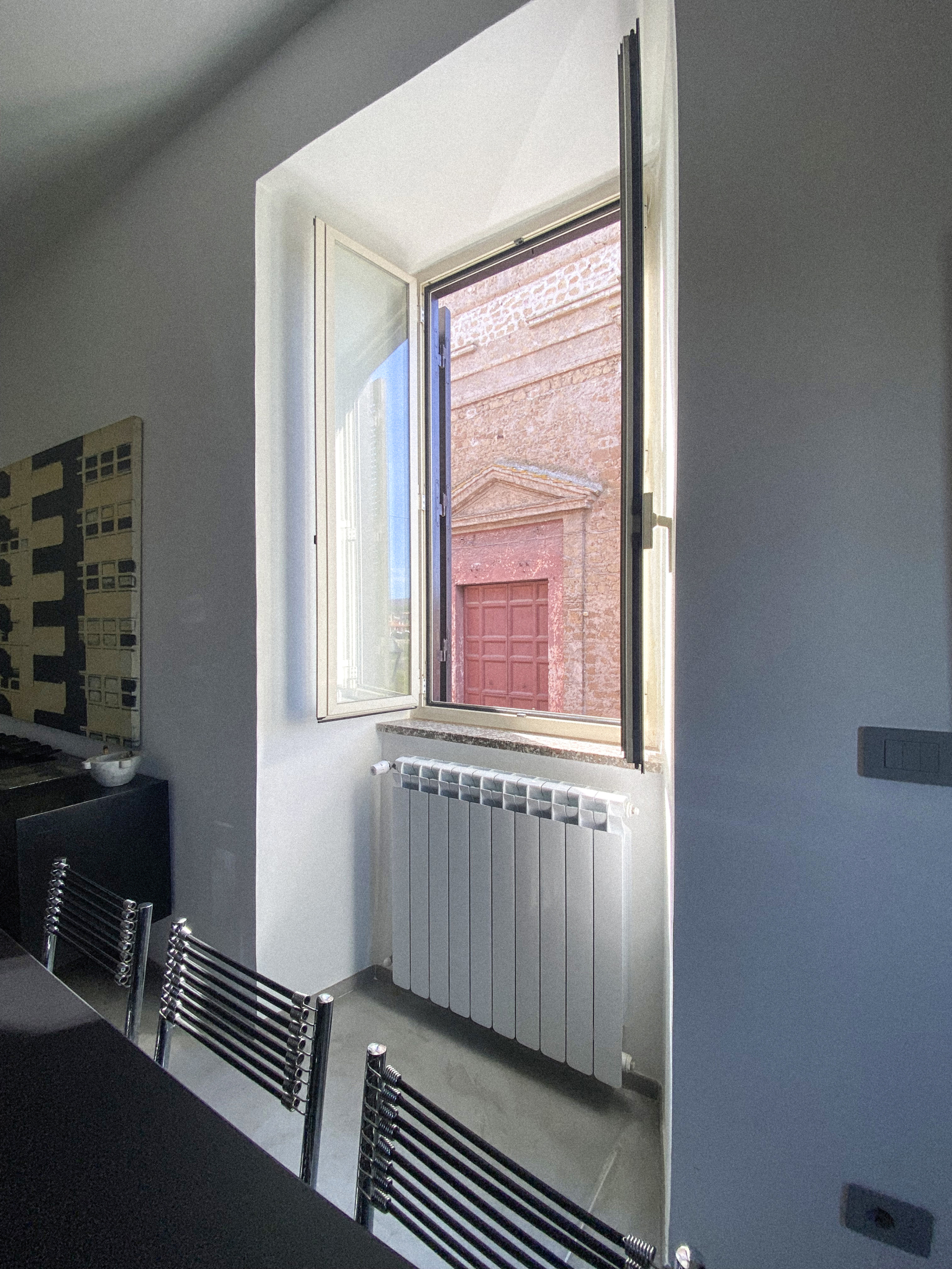 Cucina Tinello 5 Appartamento di prestigio a Capranica