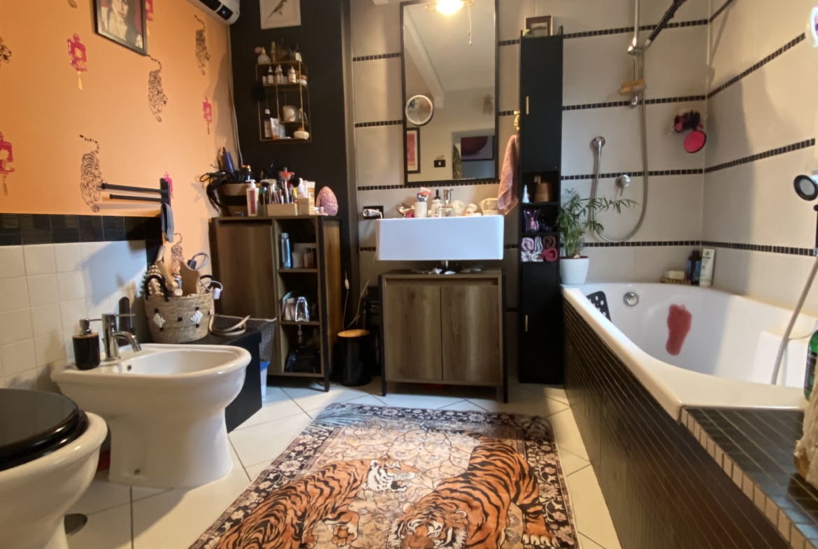 Loft a Capranica