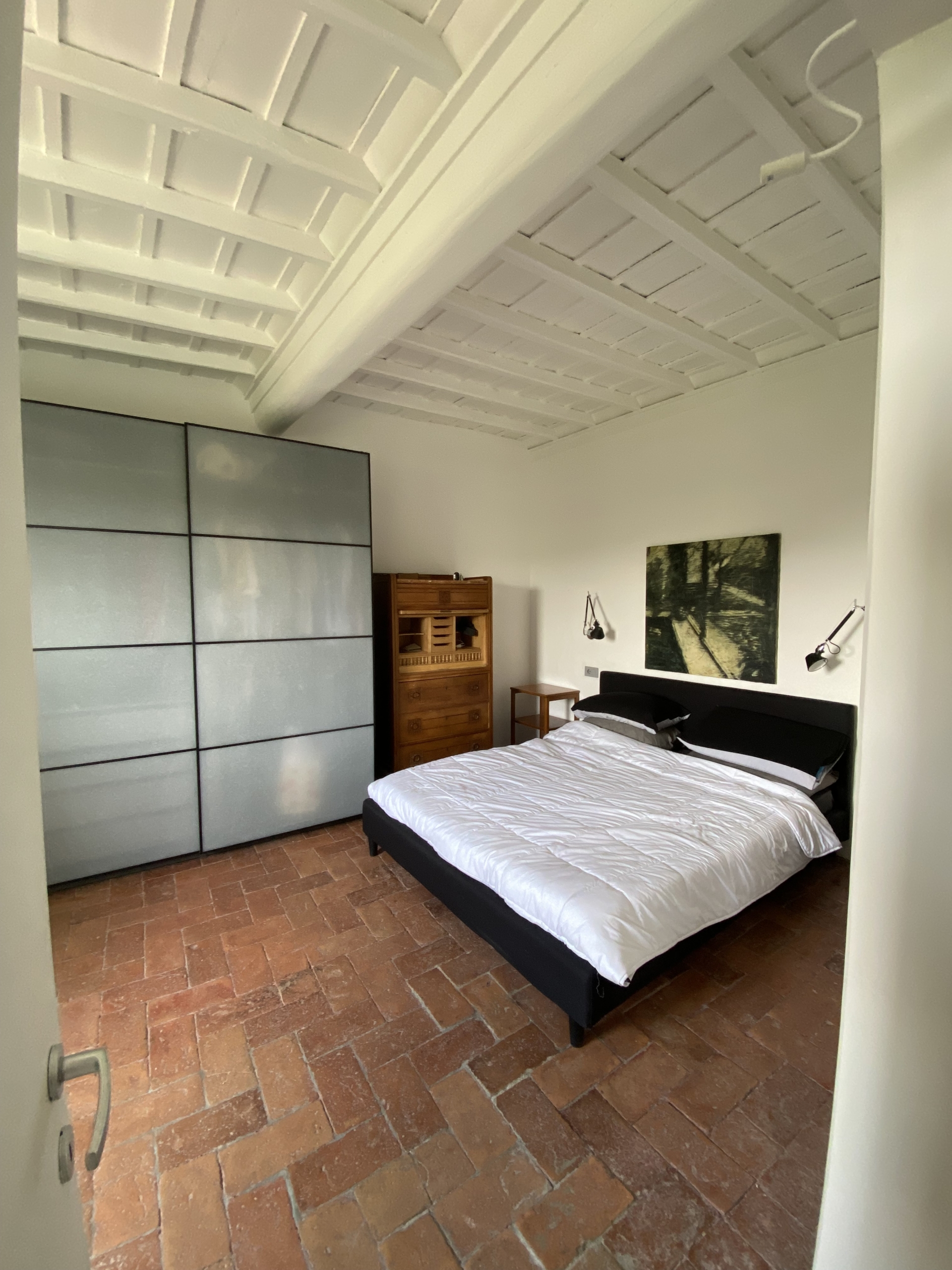 image00009 Appartamento di prestigio a Capranica